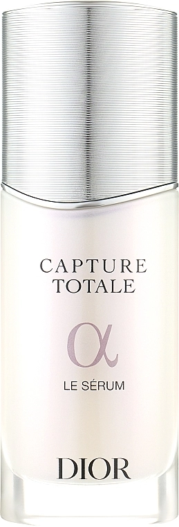 Dior Антивозрастная сыворотка для лица Capture Totale Le Serum - фото N1