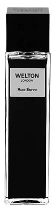 Welton London Rose Empire Парфумована вода (тестер із кришечкою) - фото N1