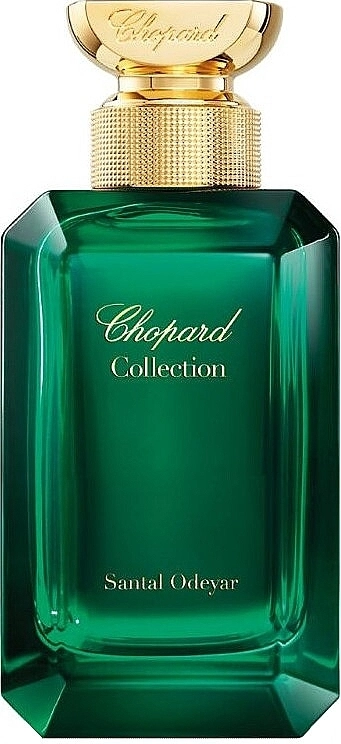 Chopard Santal Odeyar Парфумована вода - фото N1