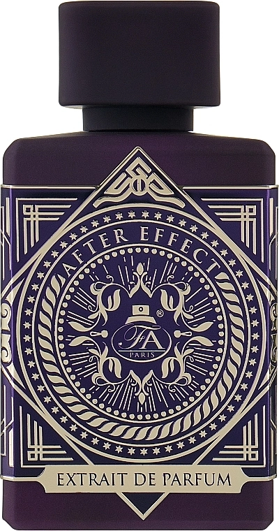 香水(男性用) Fragrance World After Effect Fragrance World After Effect Perfume for Women by Fragrance