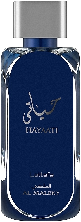 Lattafa Perfumes Hayaati Al Maleky Парфумована вода - фото N1