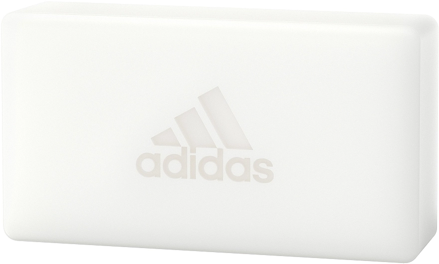 Adidas Твердий гель для душу Active Skin & Mind Deep Care Soap - фото N1
