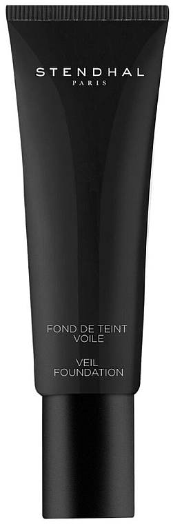 Stendhal Fond de Teint Voile Veil Foundation Тональный крем - фото N1