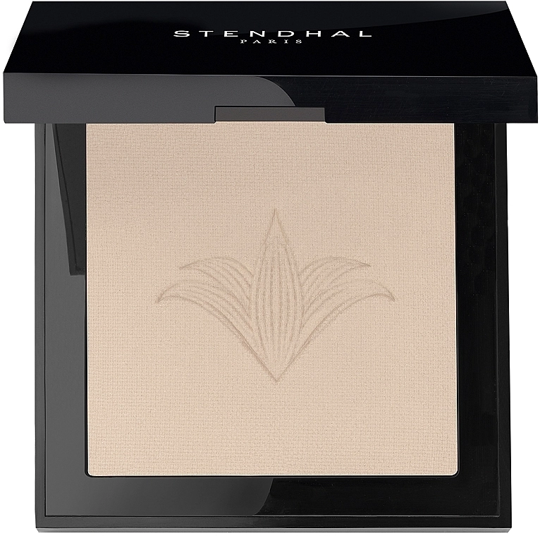 Stendhal Perfecting Compact Powder Компактна пудра для обличчя - фото N1