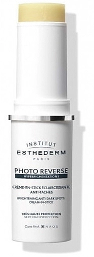 Institut Esthederm Стик для лица Photo Reverse Stick - фото N1