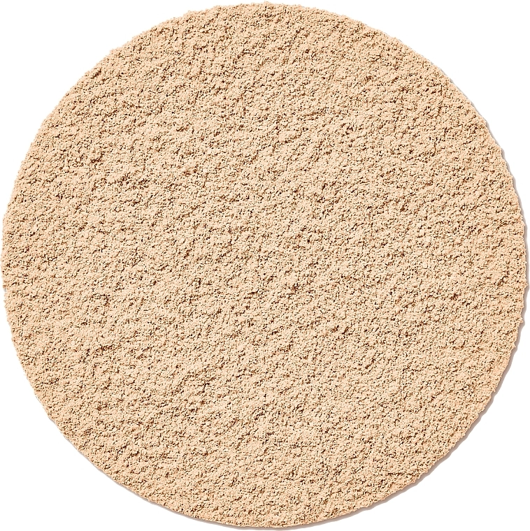 Компактная пудра для лица - Bourjois Healthy Mix Clean Powder, 2 - Vanilla, 10 г - фото N3