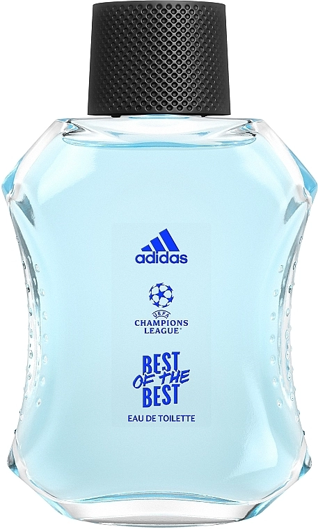 Adidas UEFA 9 Best Of The Best Туалетна вода - фото N1