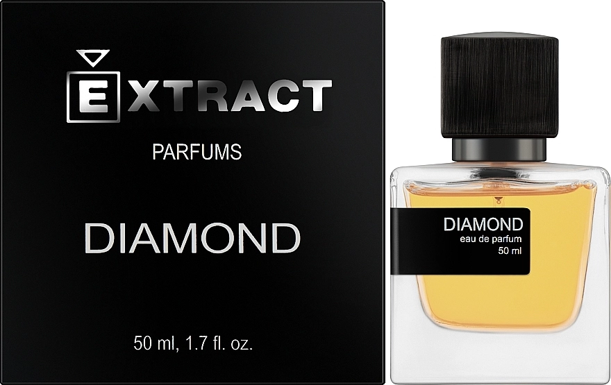 Extract Diamond Парфюмированная вода - фото N4