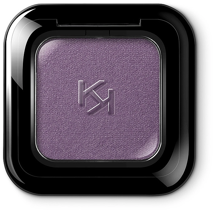 Kiko Milano High Pigment Eyeshadow Тени для век - фото N1