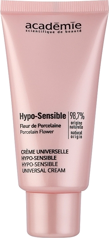 Academie Універсальний крем для чутливої шкіри Académie Hypo-Sensible Universal Cream - фото N1