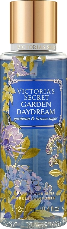 Victoria's Secret Парфумований міст для тіла Garden Daydream Fragrance Mist - фото N1