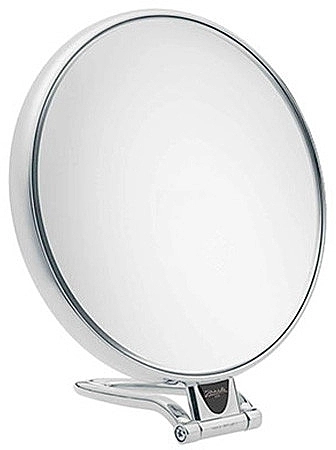 Janeke Дзеркало настільне, збільшення x3, діаметр 170 Chromium Mirror Magnification - фото N1