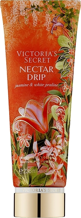 Victoria's Secret Лосьйон для тіла Nectar Drip Lotion - фото N1
