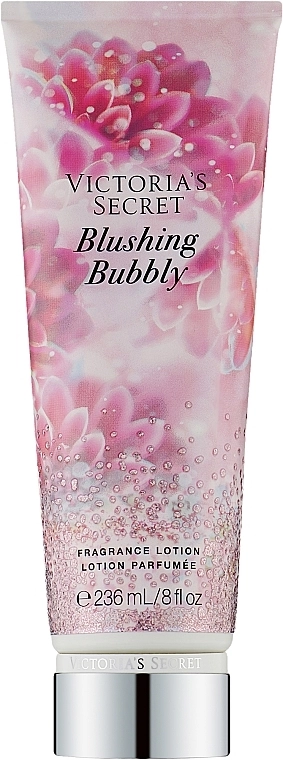 Victoria's Secret Лосьйон для тіла Blushing Bubbly Lotion - фото N1