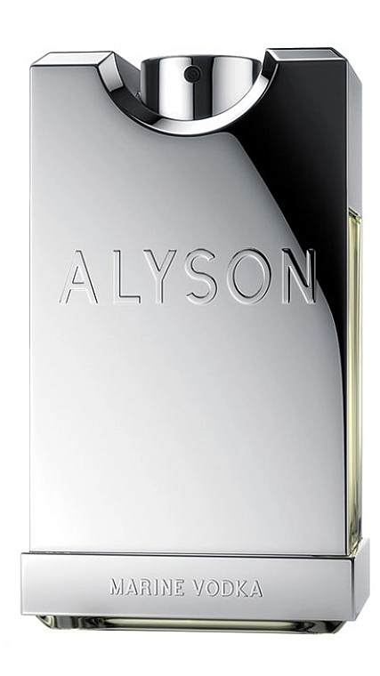 Alyson Oldoini Marine Vodka Парфумована вода - фото N1