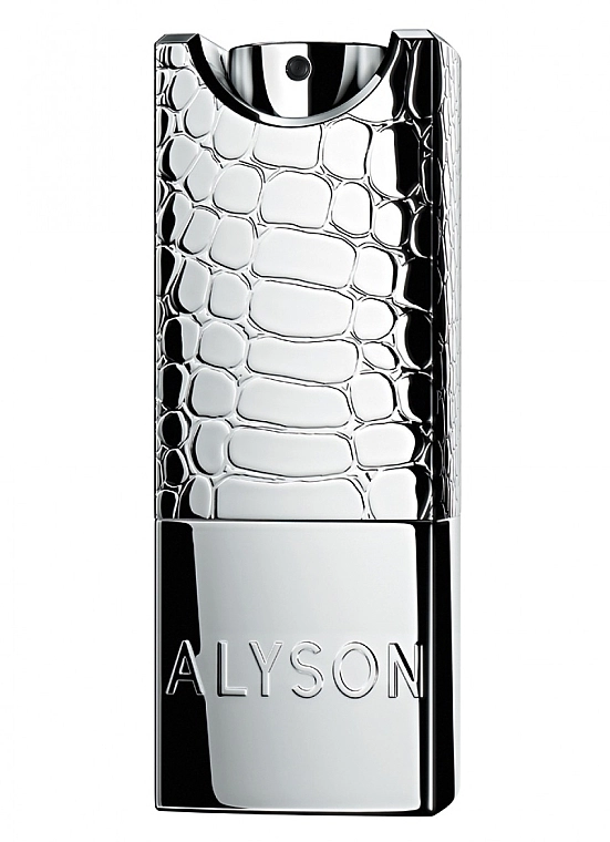 Alyson Oldoini Crystal Oud Парфумована вода (міні) - фото N1