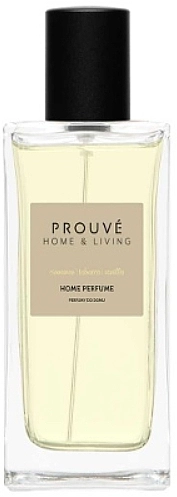 Prouve Духи для дома Home & Living Home Perfume - фото N1