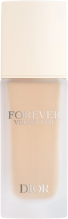 Dior Forever Velvet Veil Матовый праймер для лица - фото N1