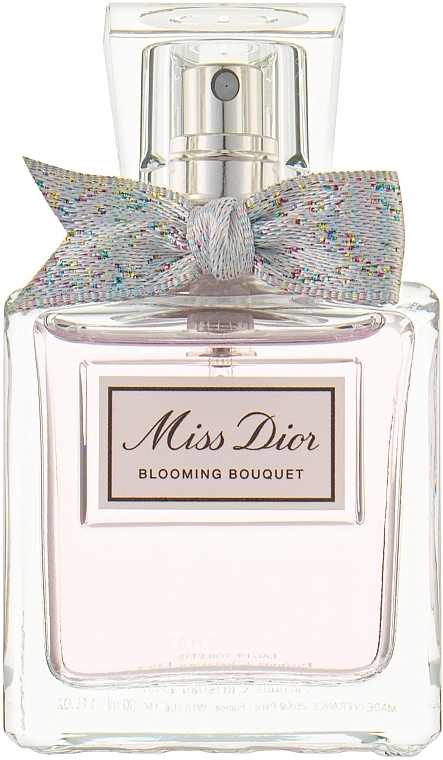 Dior Miss Blooming Bouquet 2023 Туалетна вода - фото N1