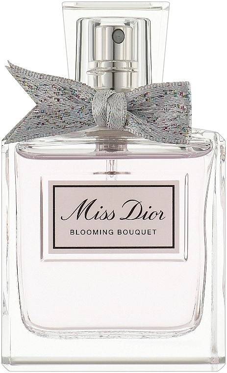 Dior Miss Blooming Bouquet 2023 Туалетна вода - фото N3