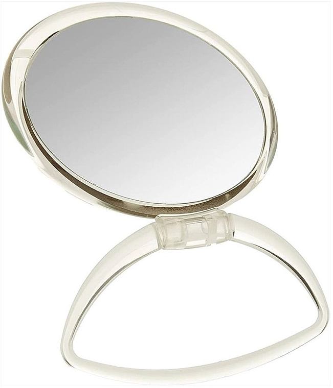 Janeke Двостороннє дзеркало з 3-кратним збільшенням, 80444.3 - фото N1