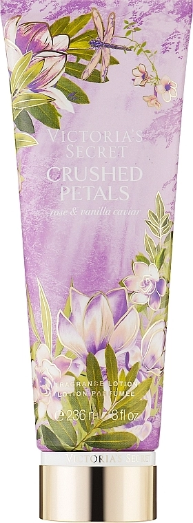 Victoria's Secret Лосьон для тела Crushed Petals Body Lotion - фото N1