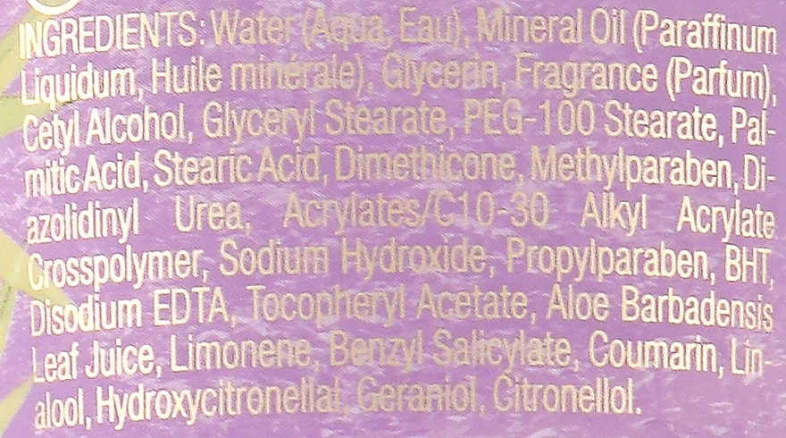 Victoria's Secret Лосьон для тела Crushed Petals Body Lotion - фото N2