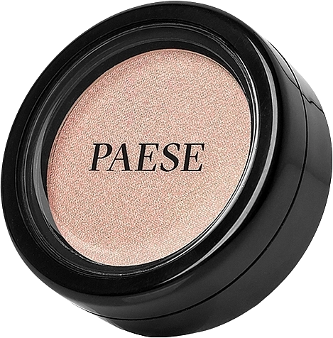 Paese Colour Mood Eyeshadows Монотени для век - фото N1