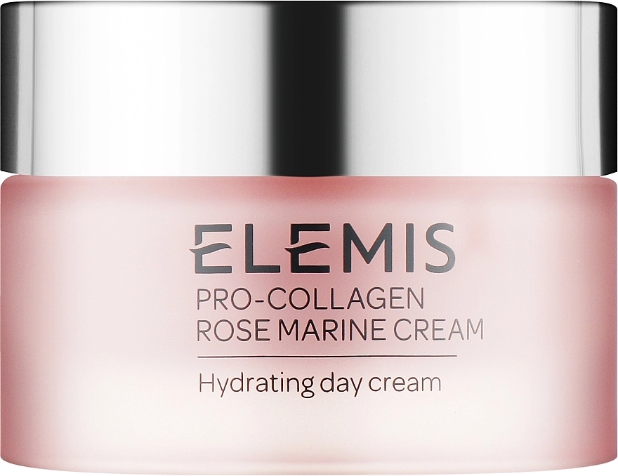 Elemis Крем для лица "Роза" Pro-Collagen Rose Marine Cream - фото N1