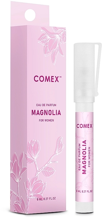 Comex Magnolia Eau De Parfum For Woman Парфюмированная вода (мини) - фото N1