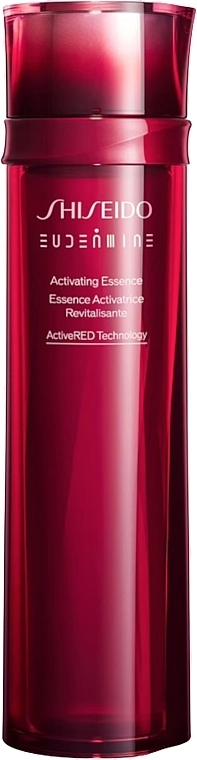 Shiseido Лосьйон для обличчя Eudermine Activating Essence - фото N1