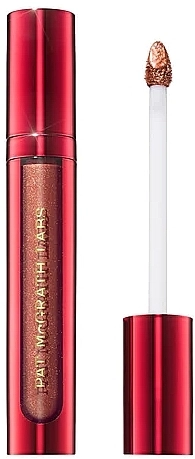 Pat McGrath LiquiLUST Legendary Wear Metallic Lipstick Жидкая помада для губ с эффектом "металлик" - фото N1