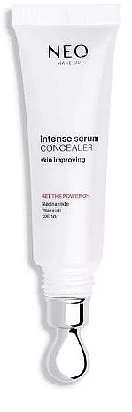 NEO Make Up Intense Serum Concealer Консилер для лица - фото N1