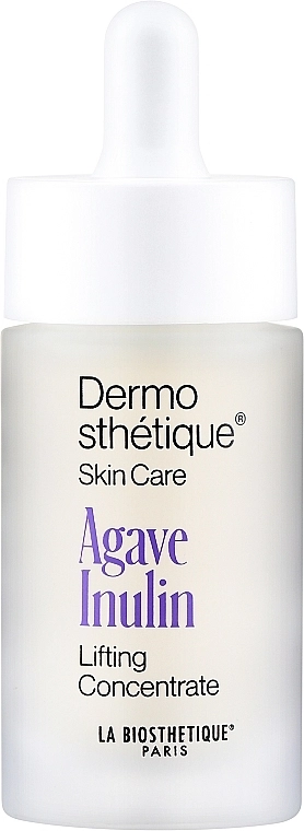 La Biosthetique Лифтинг-концентрат для лица Dermosthetique Agave Inulin Lifting Concentrate - фото N1