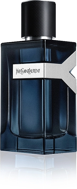 Парфюмированная вода мужская - Yves Saint Laurent Y Intense, 100 мл - фото N2