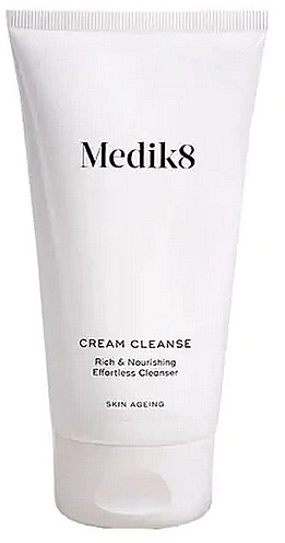 Medik8 Крем для лица Cleanse Try Me Cream - фото N1