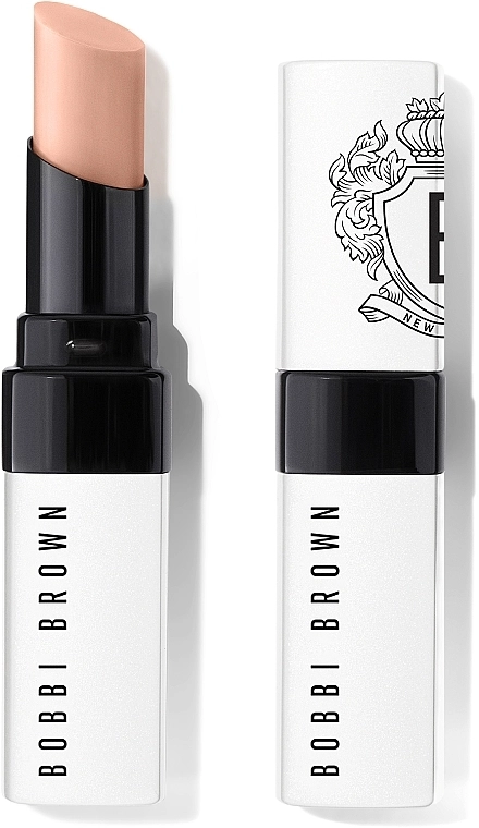 Bobbi Brown Бальзам для губ с пигментом Extra Lip Tint - фото N1