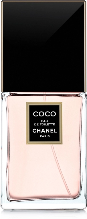 Туалетна вода жіноча - Chanel Coco, 100 мл - фото N2