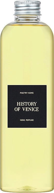 Poetry Home History Of Venice Парфумований дифузор (змінний блок) - фото N1
