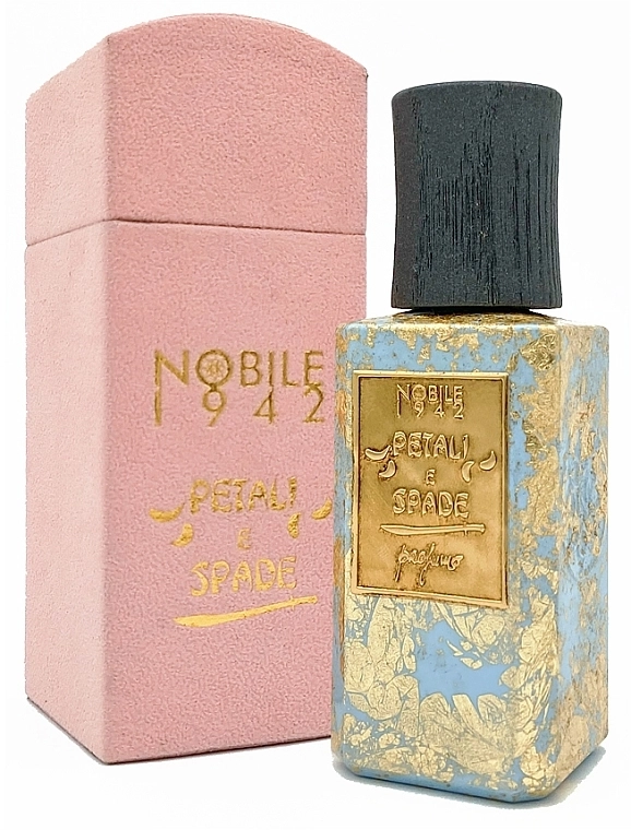Nobile 1942 Petali e Spade Парфумована вода - фото N2