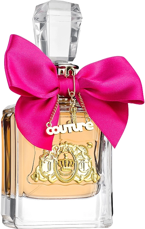 Juicy Couture Viva La Juicy Парфюмированная вода - фото N1