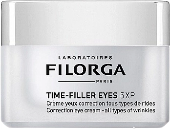 Filorga Коригувальний крем для очей Time-Filler Eyes 5XP Correction Eye Cream - фото N1