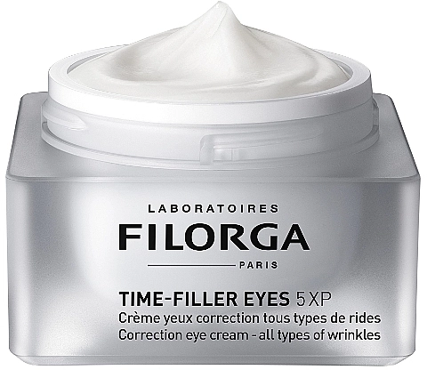 Filorga Коригувальний крем для очей Time-Filler Eyes 5XP Correction Eye Cream - фото N2