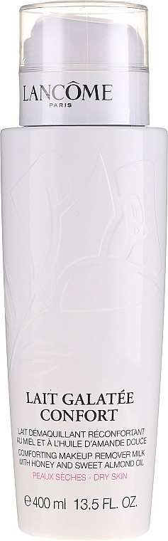 Lancome Confort Galatee Confort Galatee 200ml - фото N2