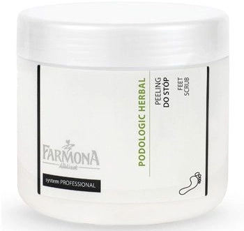 Farmona Professional Пилинг для стоп Farmona Podologic Herbal - фото N1