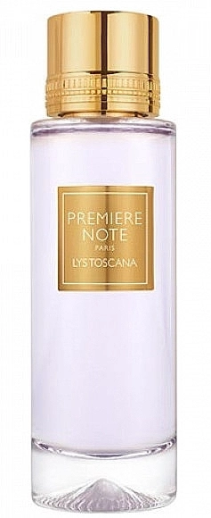 Premiere Note Lys Toscana Парфюмированная вода (тестер без крышечки) - фото N1