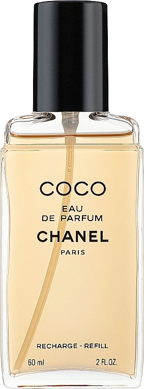 Chanel Coco Парфюмированная вода-спрей - фото N1