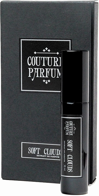 Couture Parfum Soft Clouds Духи (мини) - фото N1