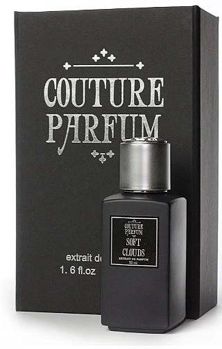 Couture Parfum Soft Clouds Духи (тестер с крышечкой) - фото N1