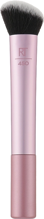 Real Techniques Кисть для моделирования лица Soft Sculpting Brush - фото N1